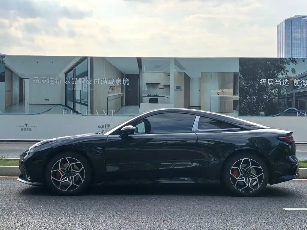 Neta Neta GT — миниатюра 25