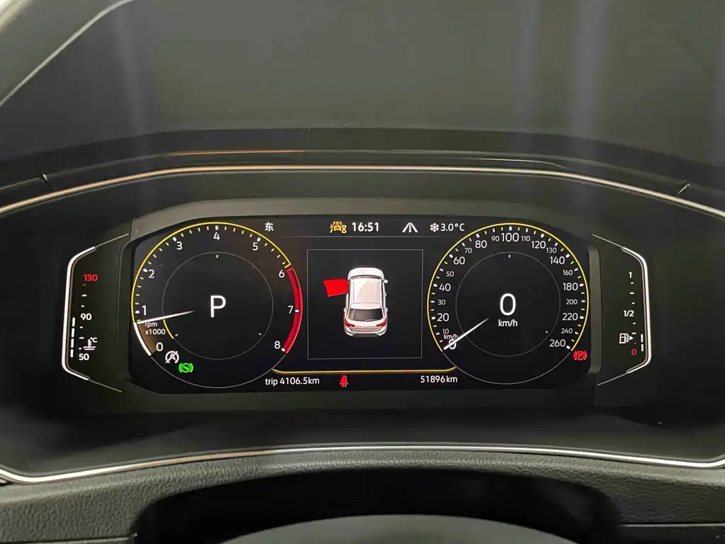 VOLKSWAGEN T ROC EXPLORING SONGS