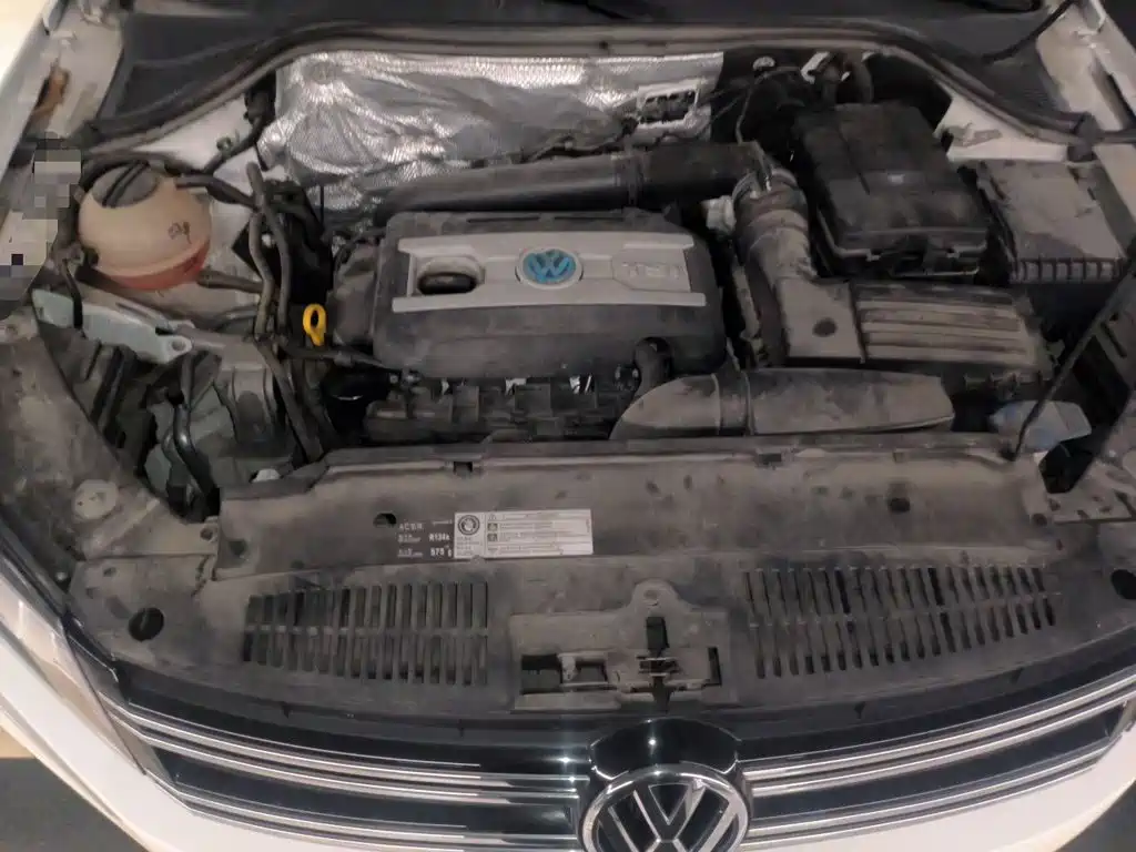 Volkswagen Tiguan — миниатюра 16