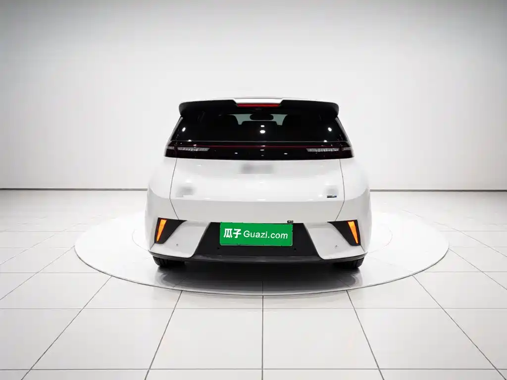 BYD Seagull — миниатюра 3