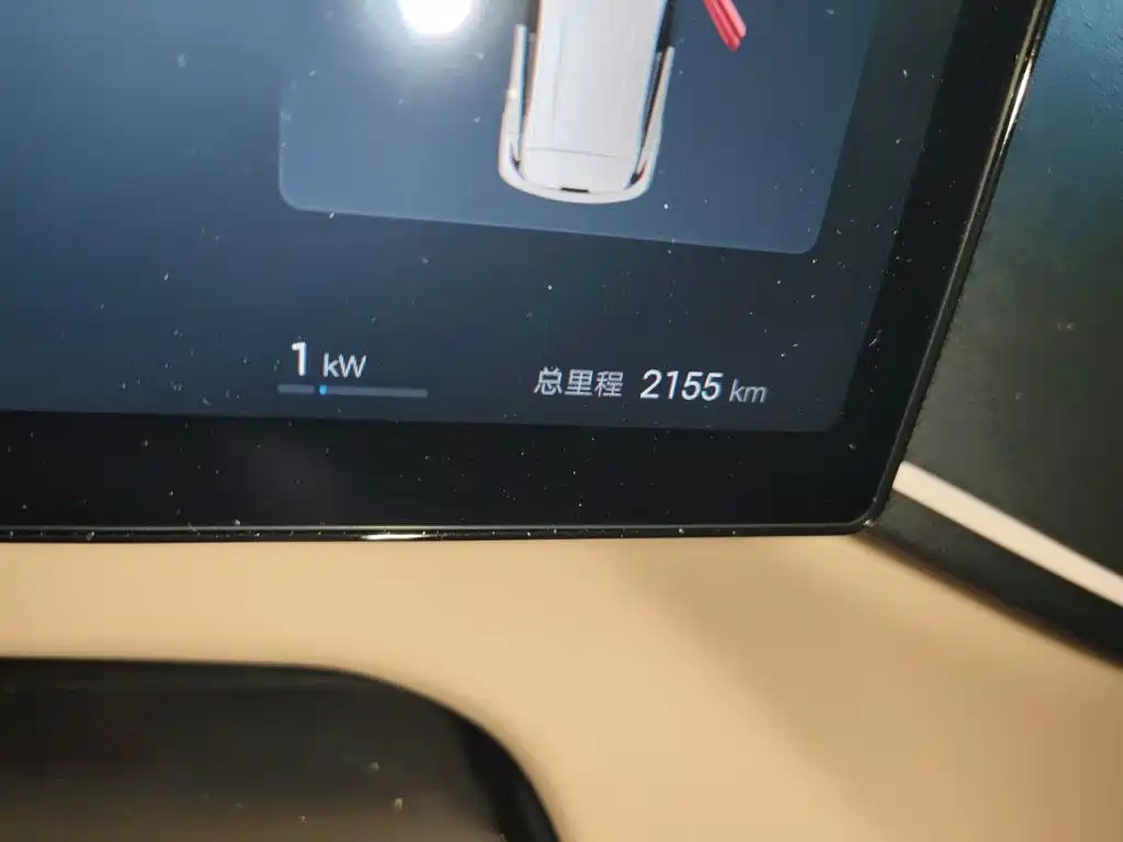BYD Seagull — миниатюра 8