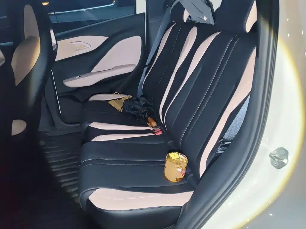 BYD Seagull — миниатюра 13