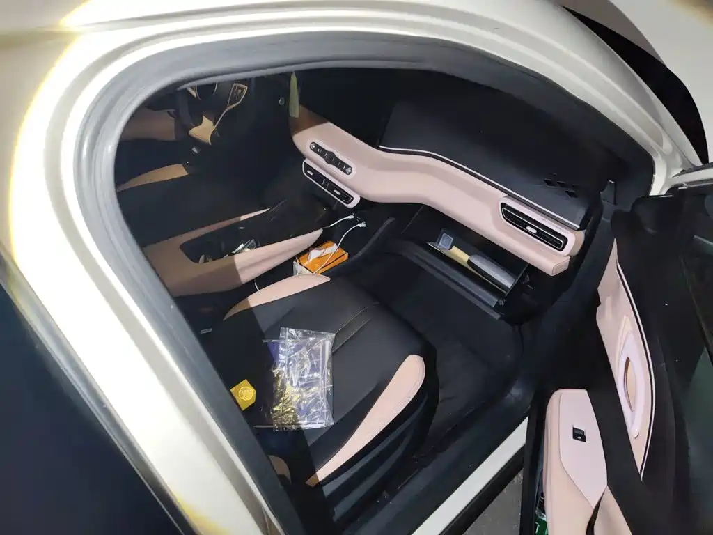 BYD Seagull — миниатюра 21