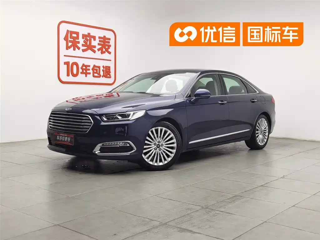 Купить Ford Taurus