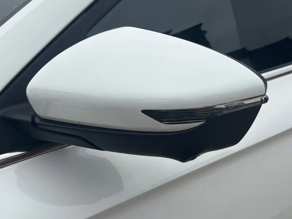 GEELY AUTOMOBILE EMGRAND