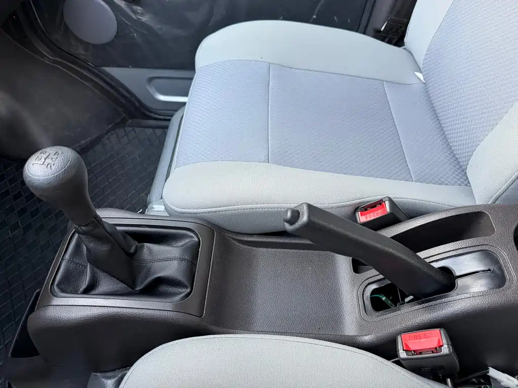 Wuling Rongguang New Truck — миниатюра 14