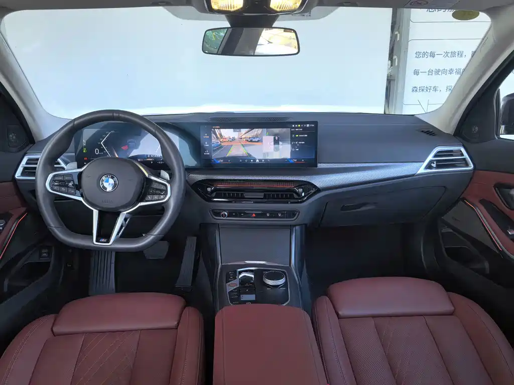 BMW 3 Series — миниатюра 17