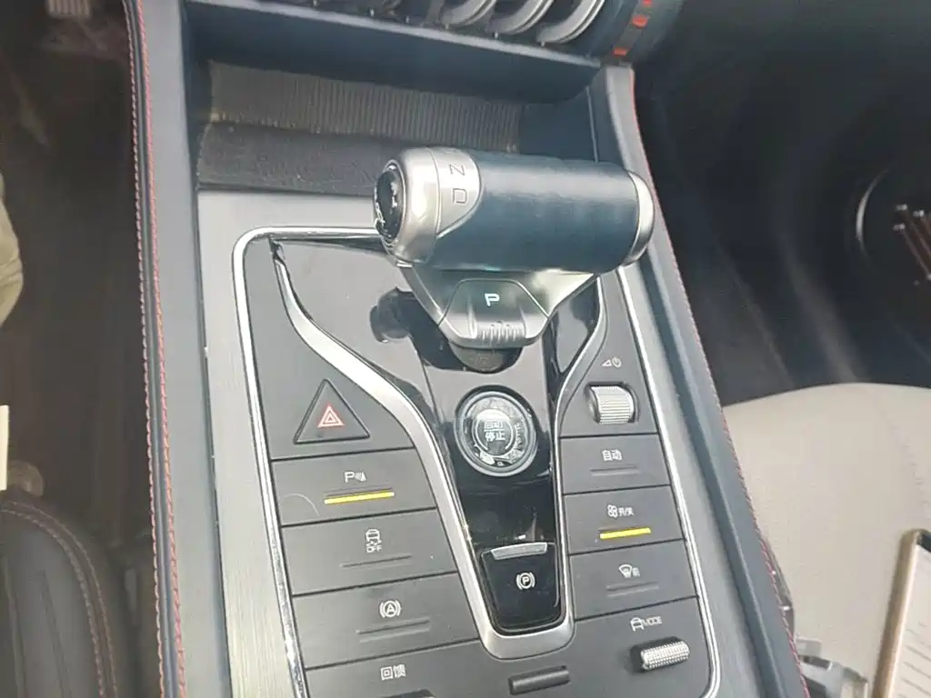BYD Yuan Plus — миниатюра 14