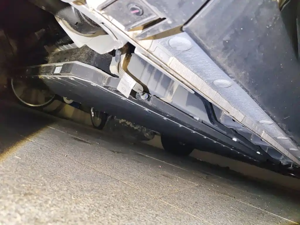BYD Seagull — миниатюра 18