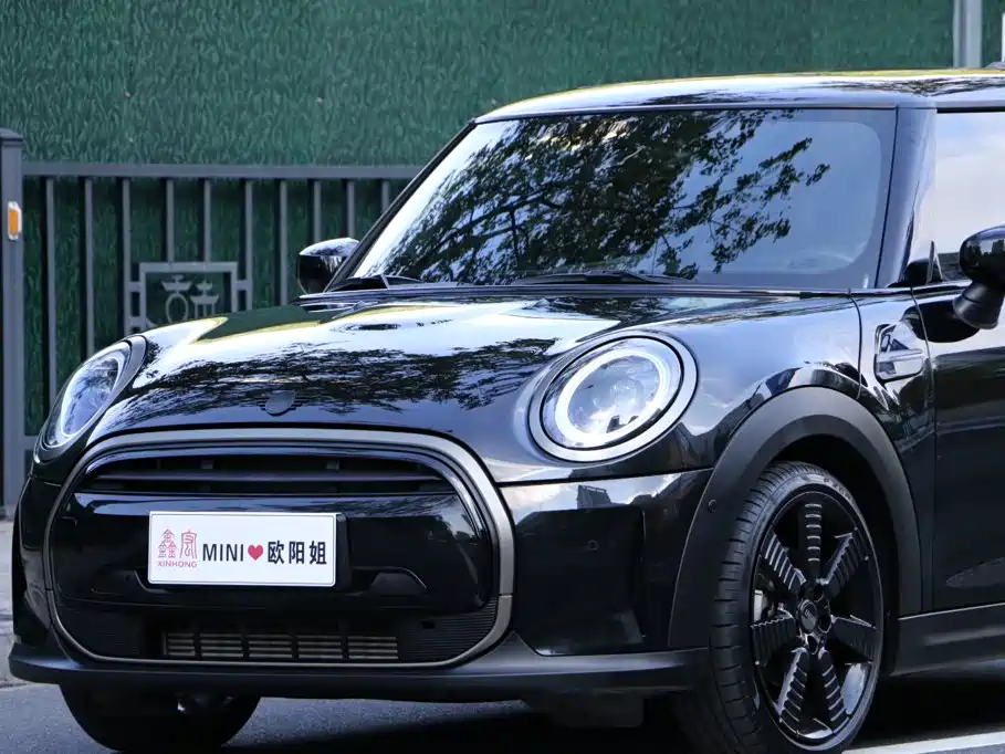 MINI Mini — миниатюра 8