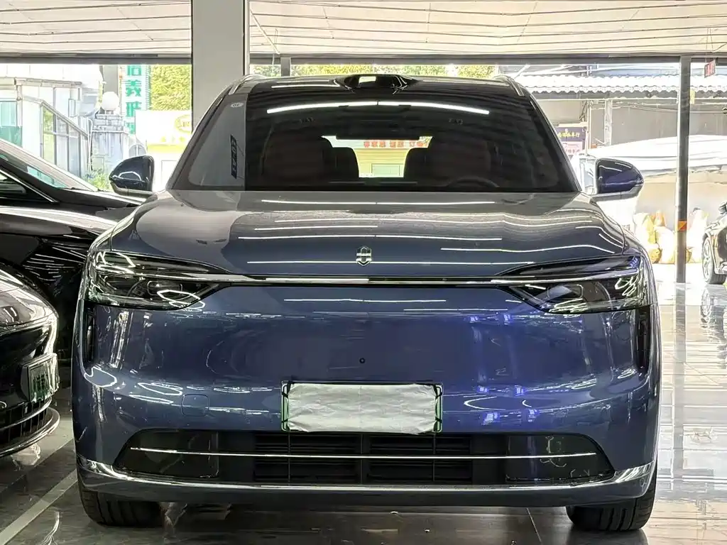 AITO AITO M7 — миниатюра 14