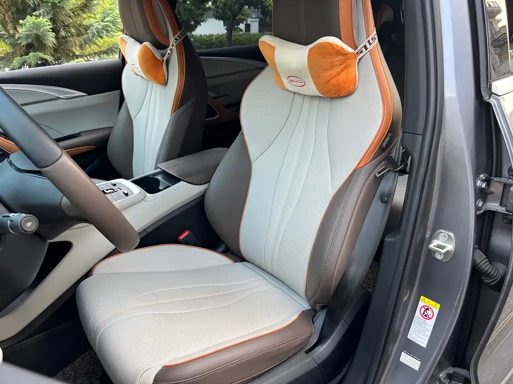 BYD Pro New Energy — миниатюра 17