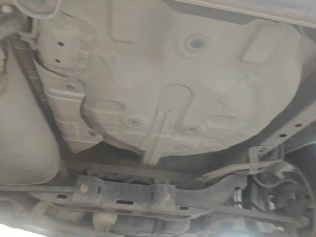 Buick Excelle — миниатюра 23