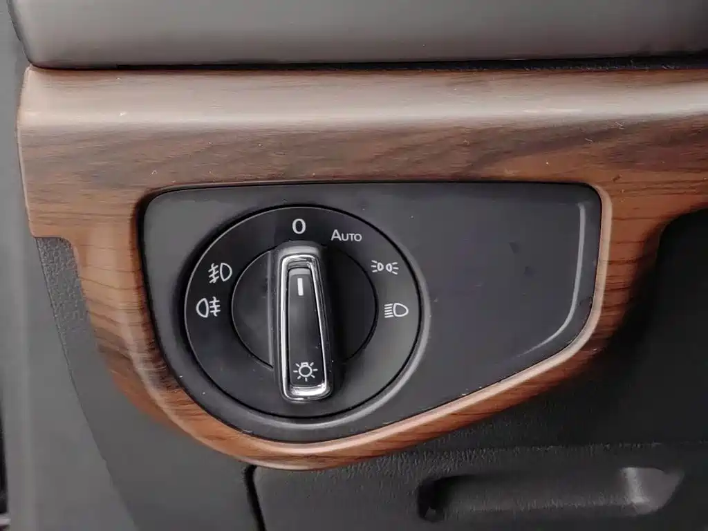 Volkswagen Teramont — миниатюра 21