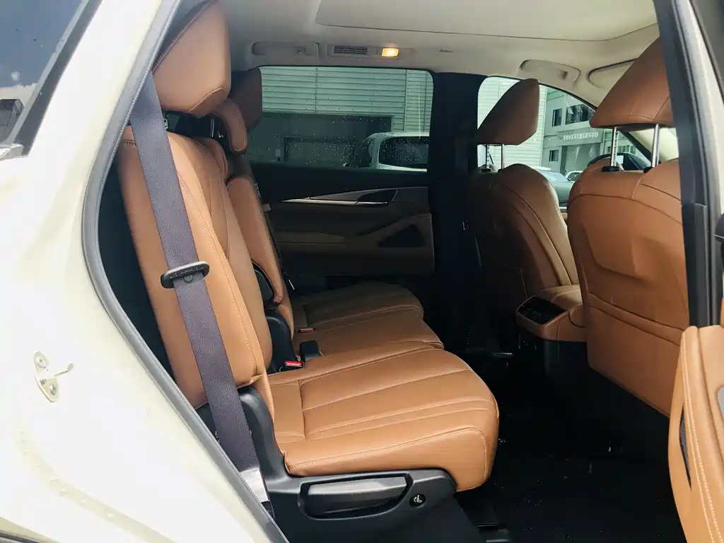 Infiniti QX60 — миниатюра 15
