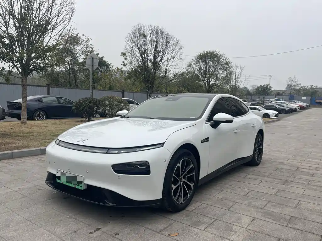 XIAOPENG P7
