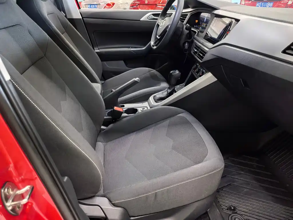 Volkswagen Polo — миниатюра 15