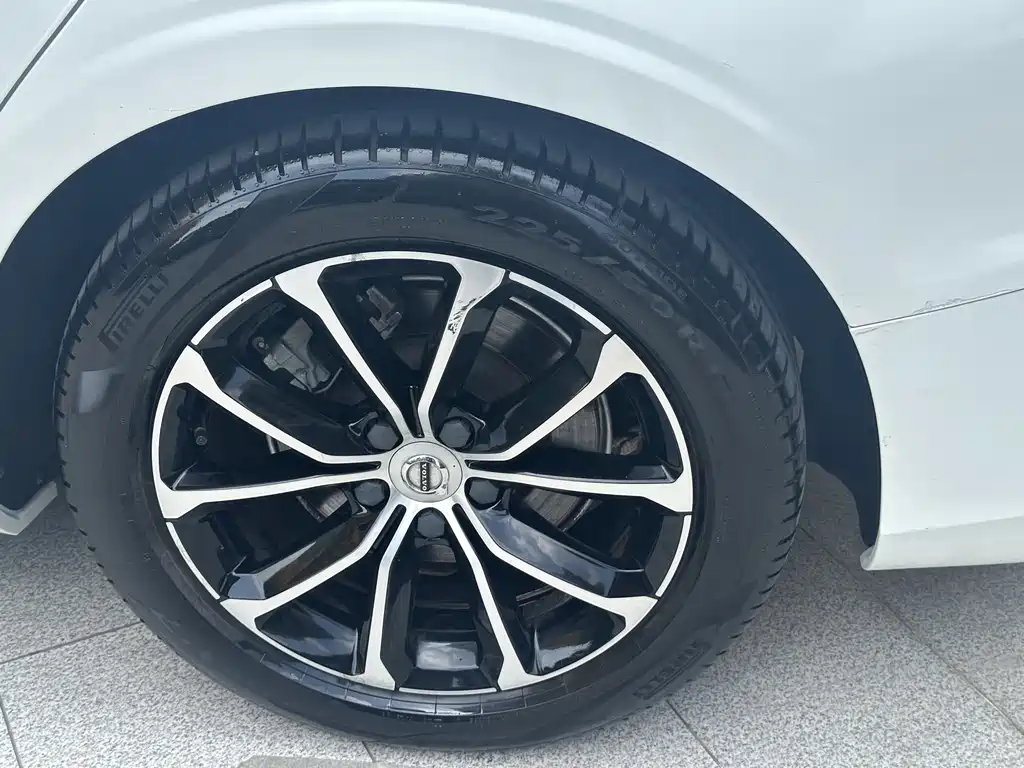 Volvo S60 — фотографии объявления, Фото 16
