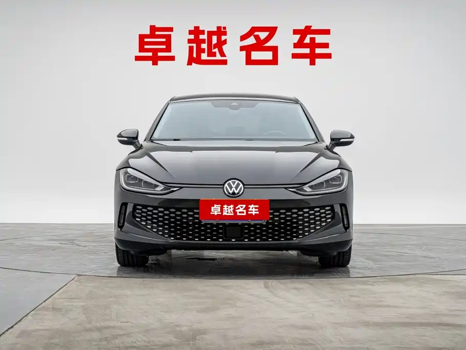 Volkswagen Lamando — миниатюра 6