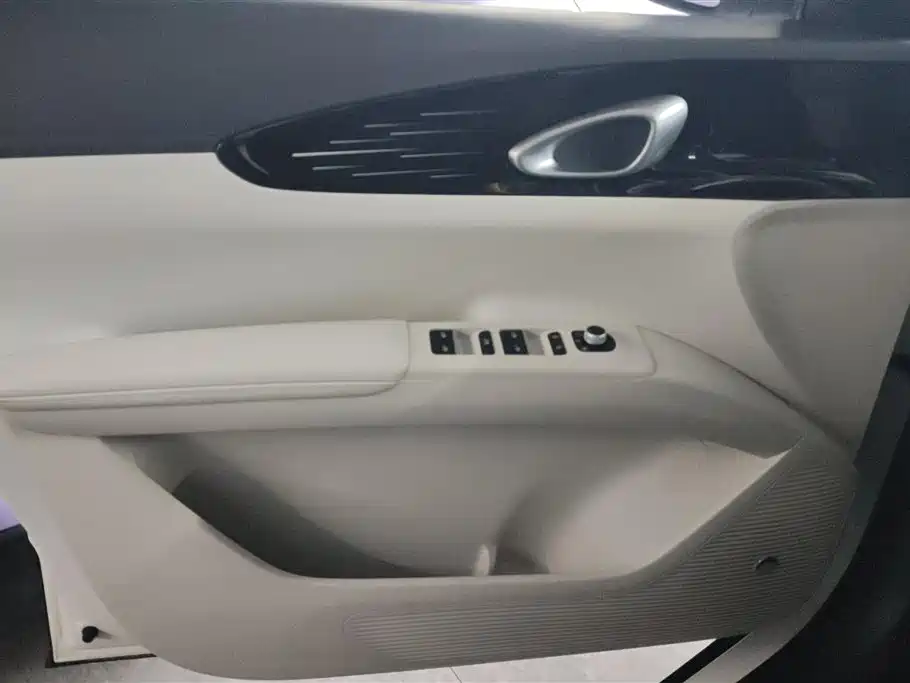 GEELY GALAXY STAR WISH