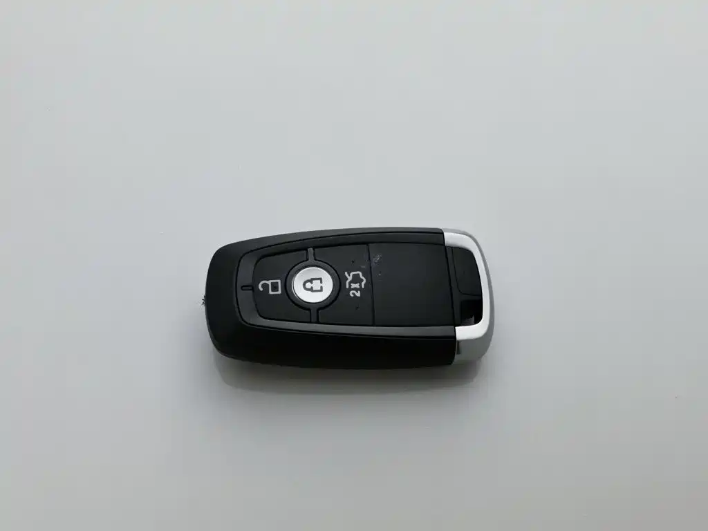 Ford Mondeo — миниатюра 19