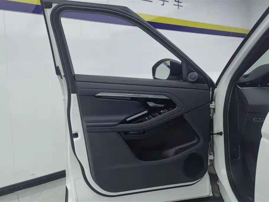 LAND ROVER RANGE ROVER AURORA