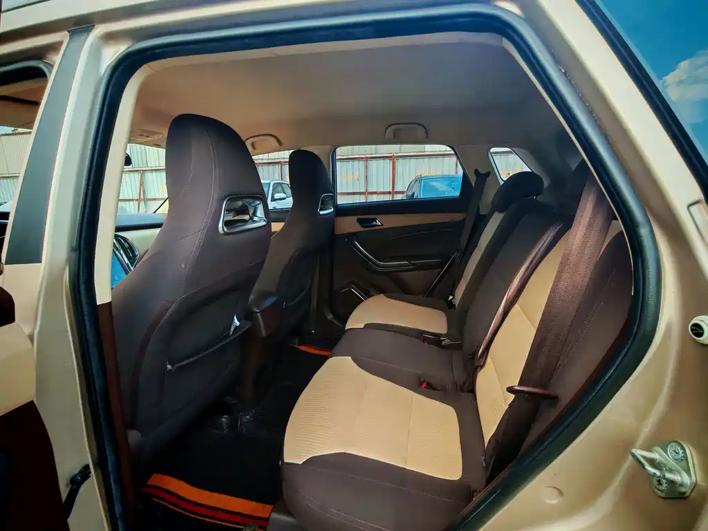 Leopaard Leopaard CS9 — миниатюра 10