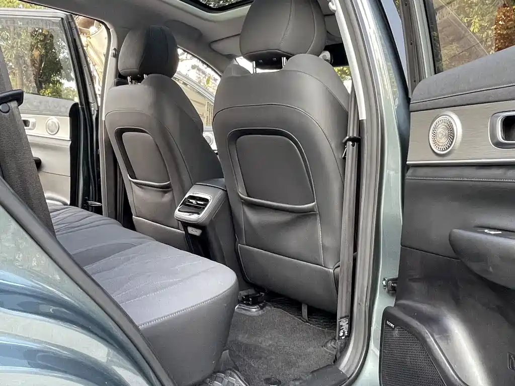 Chery Tiggo 8 PLUS — миниатюра 9