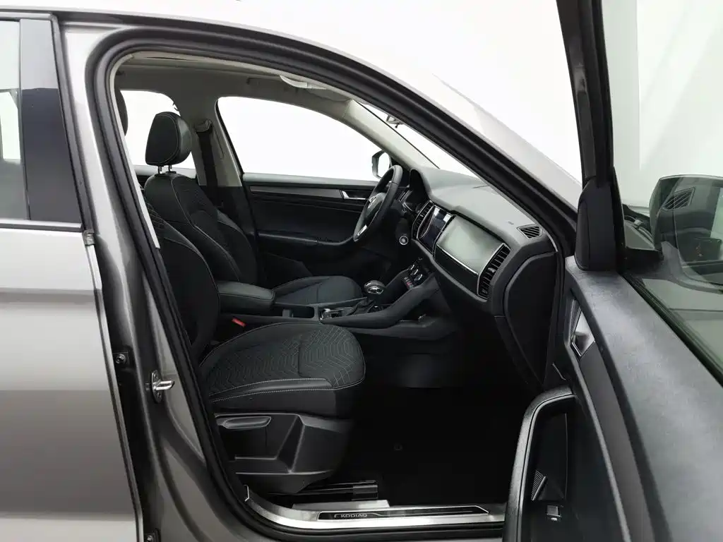 Skoda Kodiaq — миниатюра 23