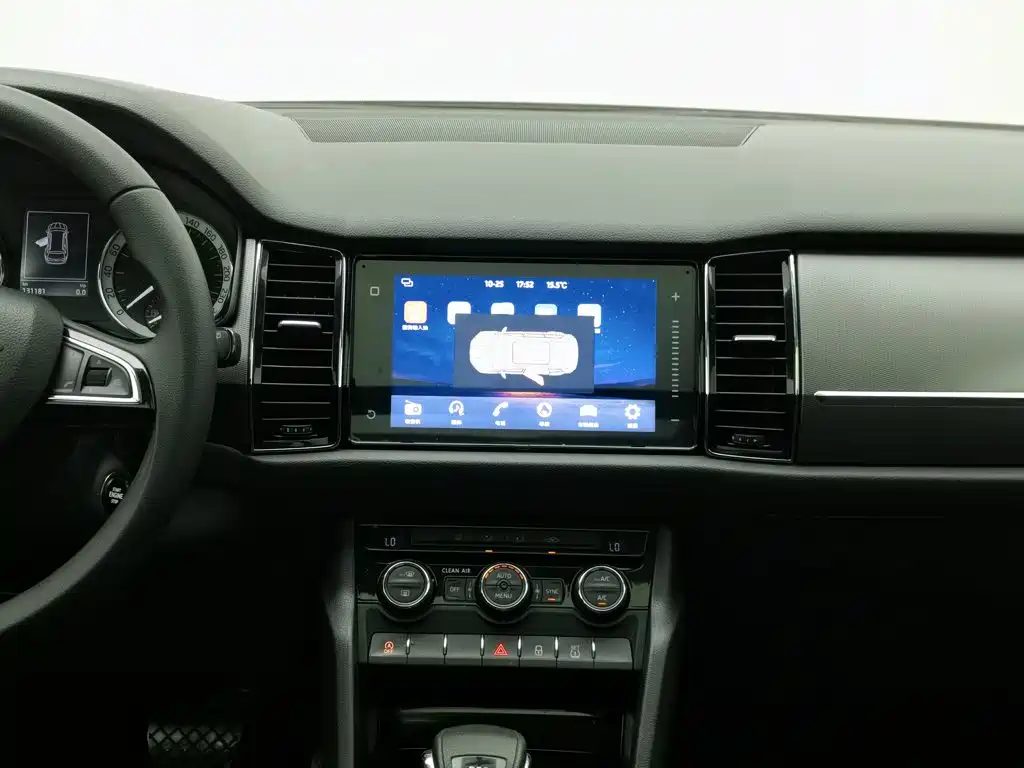 Skoda Kodiaq — миниатюра 12