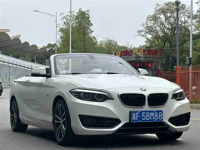 bmw 2-series