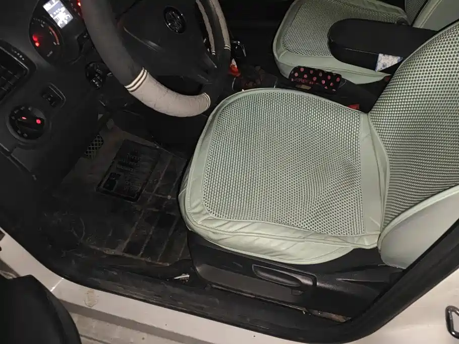 Volkswagen Polo — миниатюра 9