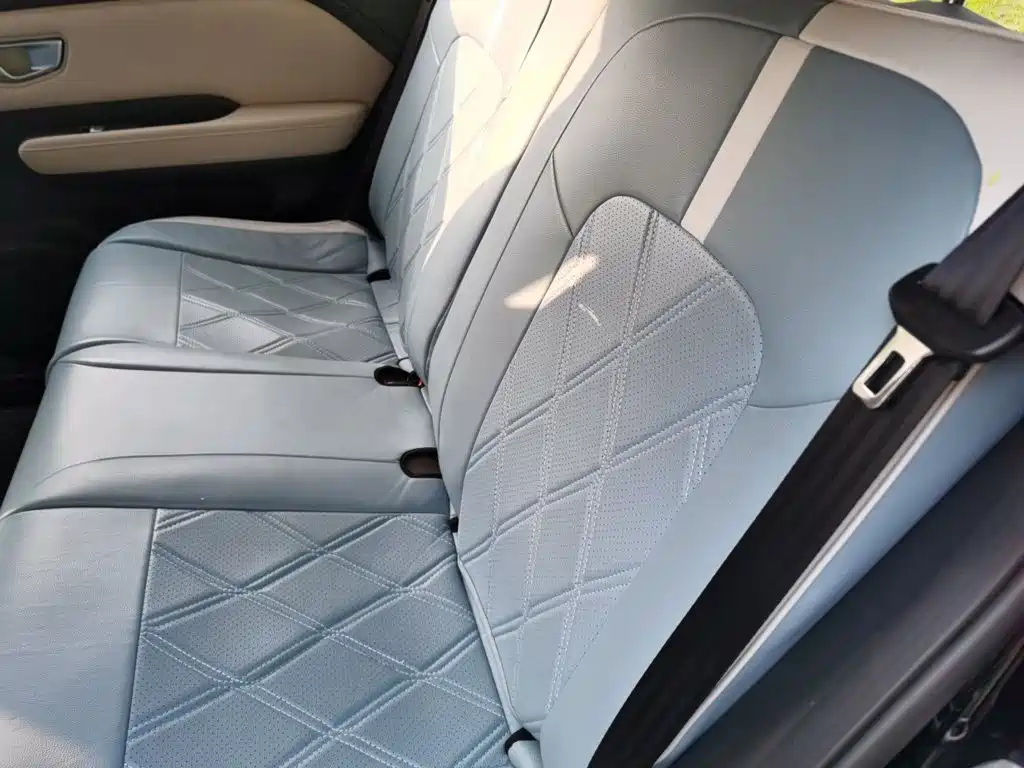Wuling Bingo PLUS — миниатюра 13