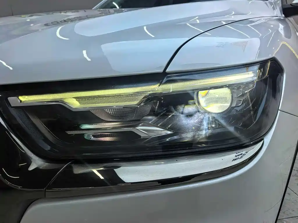 Haval H6 2021 1.5T AT Champion