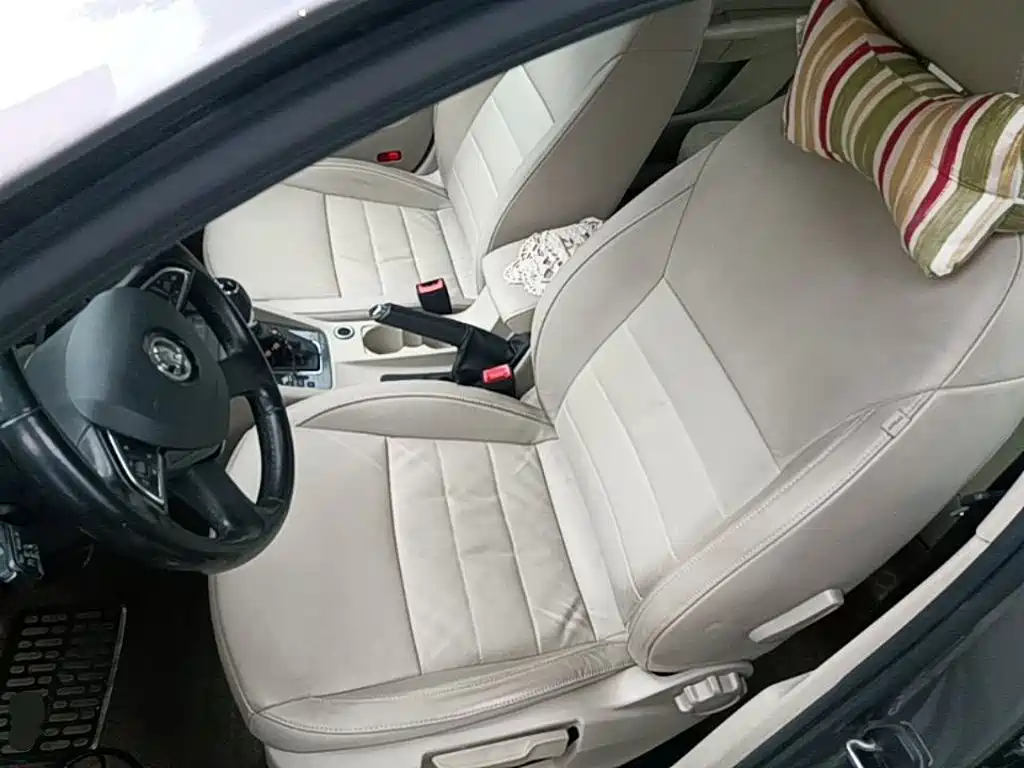 Skoda Octavia — миниатюра 15