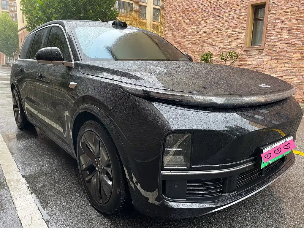 Li Auto Li L9