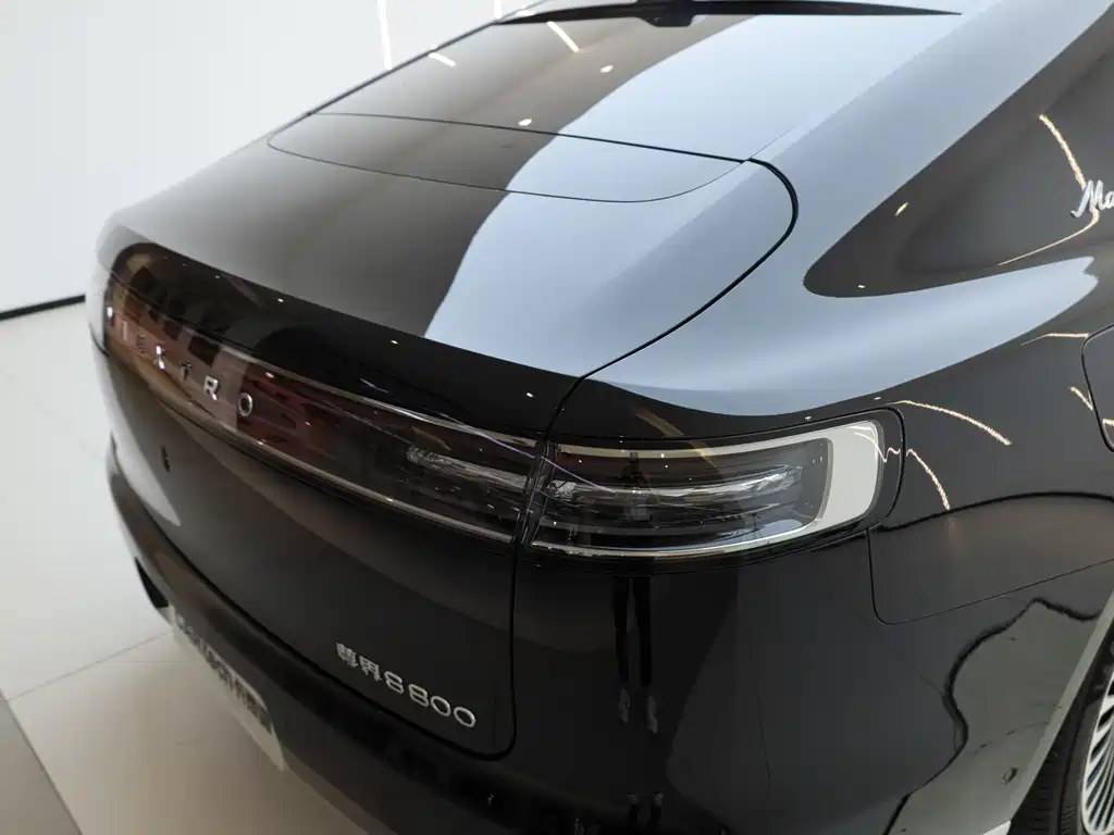 Zunjie Zunjie S800 — миниатюра 14