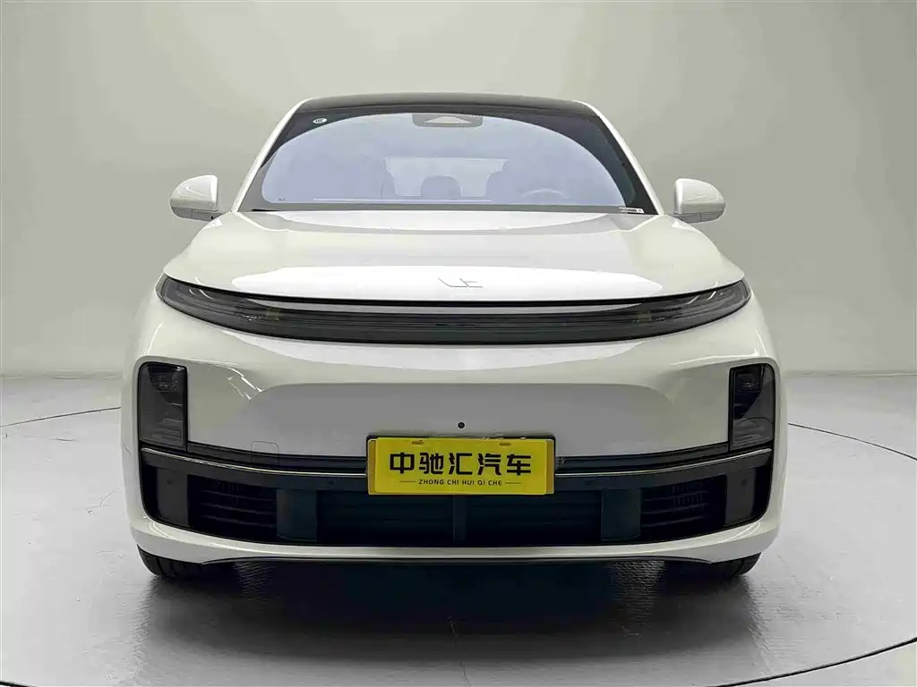 Li Auto L7 2023 Pro