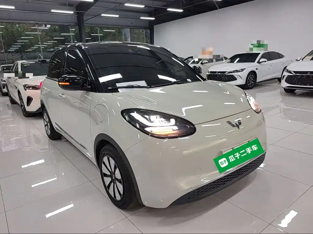 Wuling Bingo — миниатюра 4