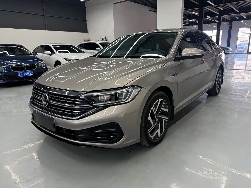 Volkswagen Sagitar 2023