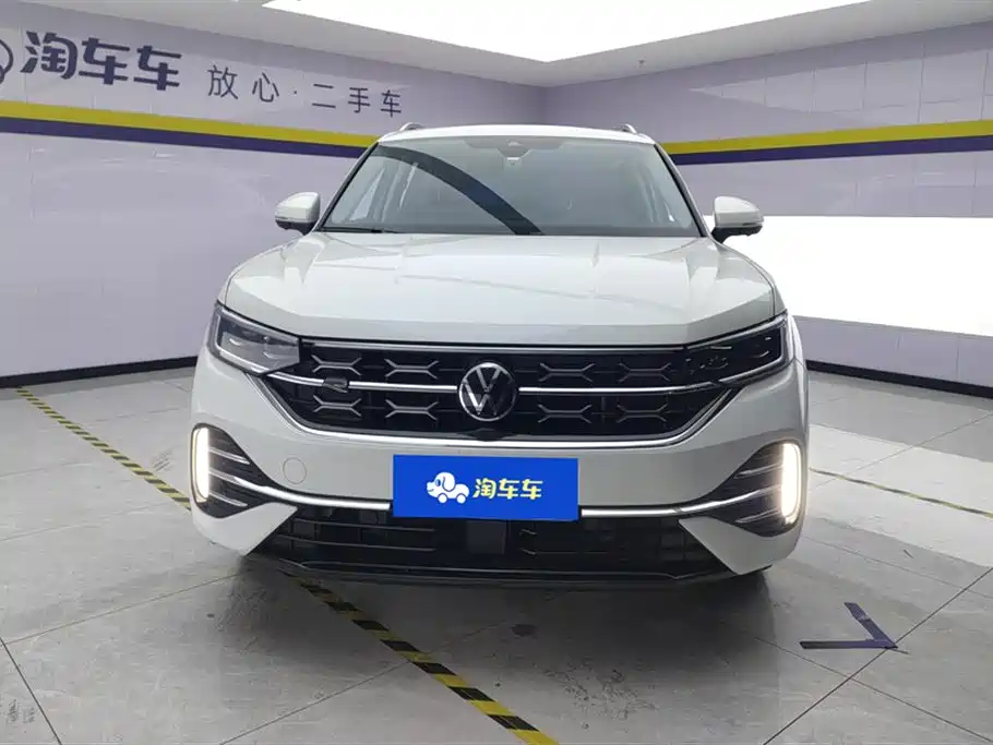 VOLKSWAGEN TANYUE