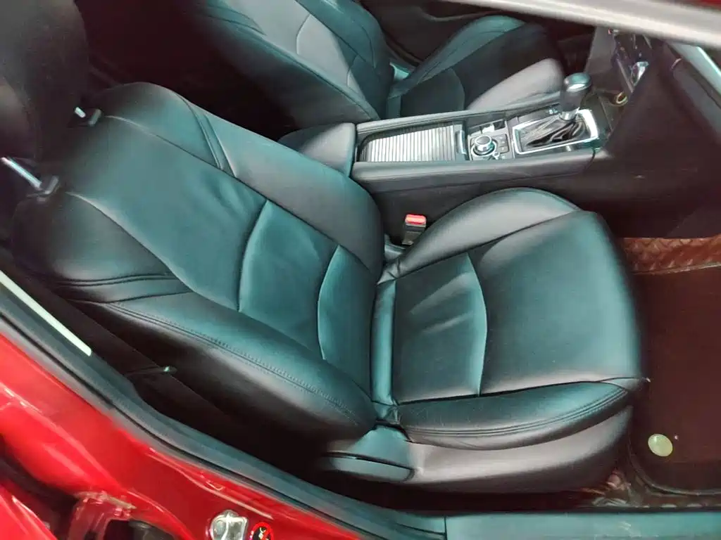 Mazda 3 Axela — миниатюра 25