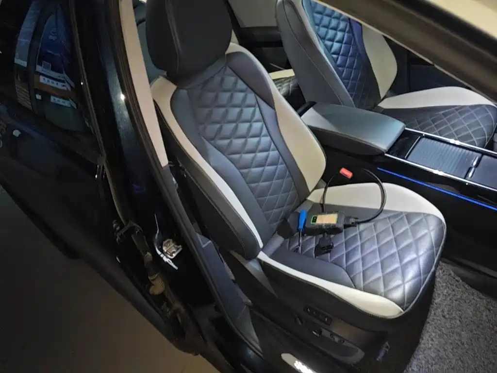 Volkswagen ID.6 Crozz — миниатюра 25