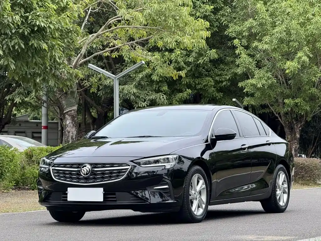 Buick Regal