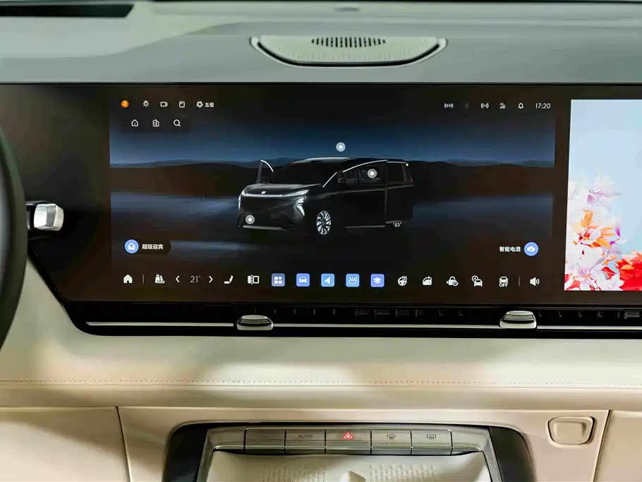 Buick Electra Encasa — миниатюра 15