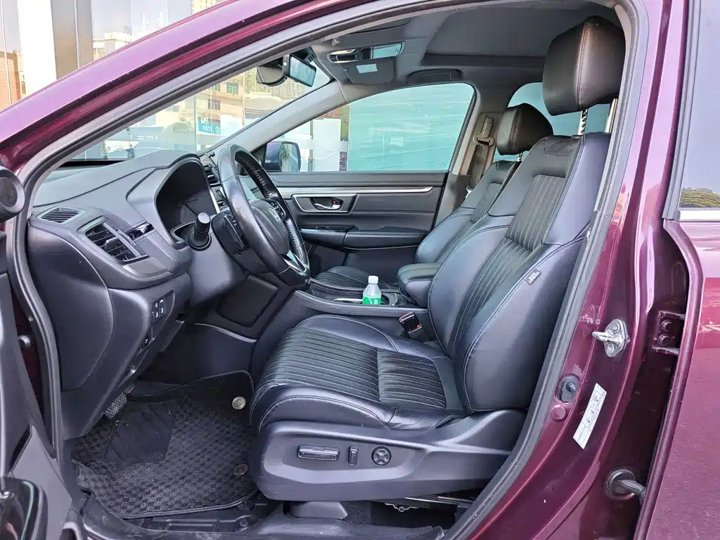 Honda Breeze — миниатюра 18