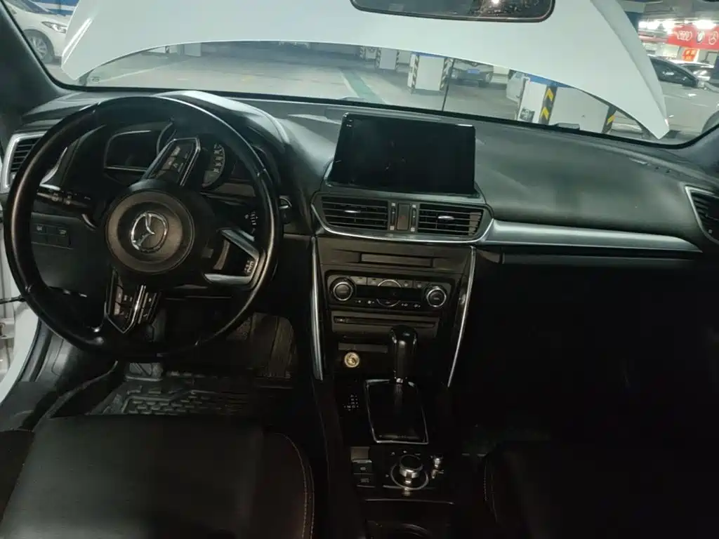 Mazda CX-4 — миниатюра 12