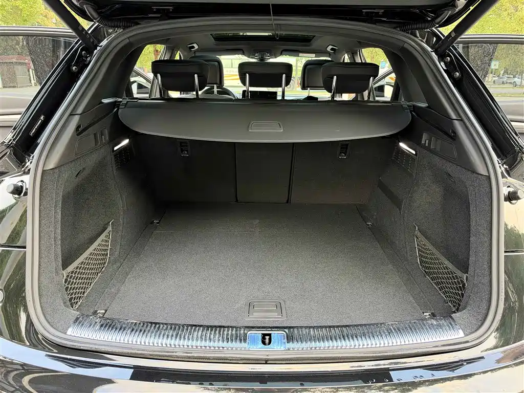 Audi Q5L — миниатюра 21