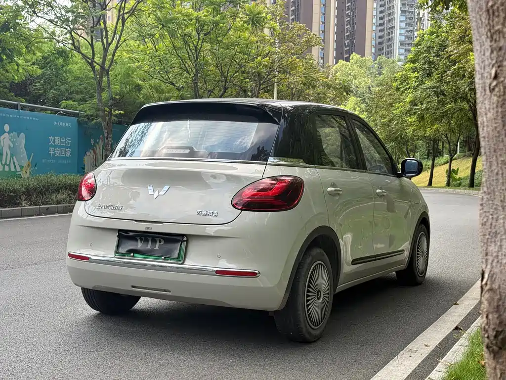 Wuling Bingo — миниатюра 10