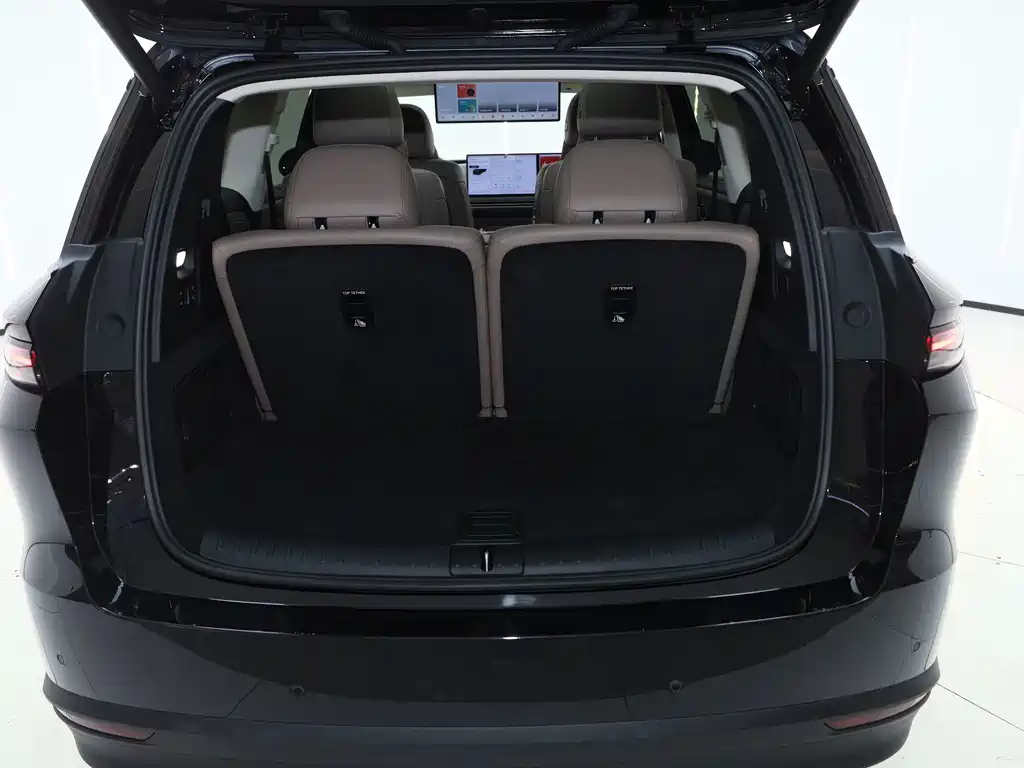 Li Auto Li i8 — миниатюра 14